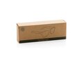 FSC® Bamboo en RCS zonnebril van gerecycled plastic 5