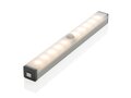 USB-oplaadbare bewegingssensor LED-licht medium