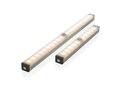 USB-oplaadbare bewegingssensor LED-licht medium 7