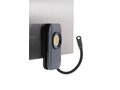 Gear X RCS rPlastic USB-oplaadbare werklamp met extensie 8