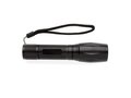 10W focus led Cree zaklamp met COB 4