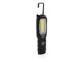 Heavy duty werklamp met COB 9