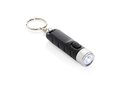 Globix RCS gerecycled plastic USB oplaadbare zaklamp 2
