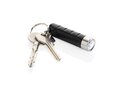 Globix RCS gerecycled plastic USB oplaadbare zaklamp 3