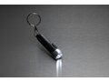 Globix RCS gerecycled plastic USB oplaadbare zaklamp 8