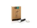 Globix RCS gerecycled plastic USB oplaadbare zaklamp 9
