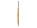 Moderne bamboe pen 3