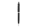 Deluxe stylus pen met COB lamp 3