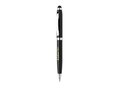 Deluxe stylus pen met COB lamp 5