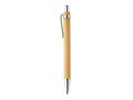 Pynn infinity pen potlood van bamboe 2
