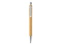 Pynn infinity pen potlood van bamboe 3