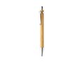 Pynn infinity pen potlood van bamboe