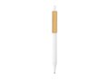 GRS RABS pen met bamboe clip 11