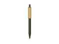 GRS RABS pen met bamboe clip 20