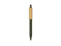 GRS RABS pen met bamboe clip 20