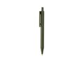 GRS RABS pen met bamboe clip 21