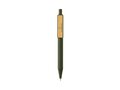 GRS RABS pen met bamboe clip 22
