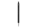 Amisk RCS-gecertificeerde pen van gerecycled aluminium 5