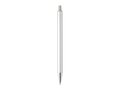 Amisk RCS-gecertificeerde pen van gerecycled aluminium 12