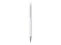 Amisk RCS-gecertificeerde pen van gerecycled aluminium 15