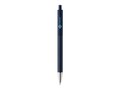 Amisk RCS-gecertificeerde pen van gerecycled aluminium 25