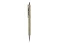 Amisk RCS-gecertificeerde pen van gerecycled aluminium 31