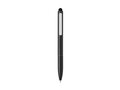 Kymi RCS-gecertificeerde gerecycled aluminium pen met stylus 3