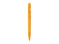Devin GRS-gecertificeerde RABS-pen transparant 57