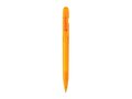 Devin GRS-gecertificeerde RABS-pen transparant 60
