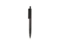X3 GRS gerecycled PC plastic pen frosted 1