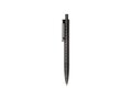 X3 GRS gerecycled PC plastic pen frosted 3