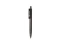 X3 GRS gerecycled PC plastic pen frosted 4