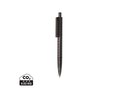 X3 GRS gerecycled PC plastic pen frosted