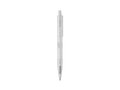 X3 GRS gerecycled PC plastic pen frosted 10