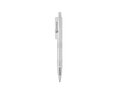 X3 GRS gerecycled PC plastic pen frosted 11