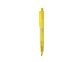 X3 GRS gerecycled PC plastic pen frosted 29