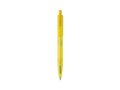 X3 GRS gerecycled PC plastic pen frosted 30