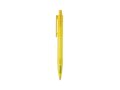 X3 GRS gerecycled PC plastic pen frosted 31