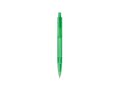 X3 GRS gerecycled PC plastic pen frosted 37