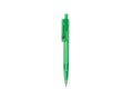 X3 GRS gerecycled PC plastic pen frosted 39