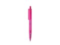 X3 GRS gerecycled PC plastic pen frosted 50