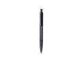 X3 GRS gerecycled PC plastic pen frosted 58