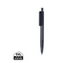 X3 GRS gerecycled PC plastic pen frosted 56