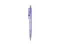 X3 GRS gerecycled PC plastic pen frosted 67
