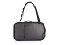 Bobby Duffle anti-diefstal rugtas & duffel 11