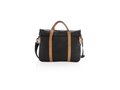 Canvas Laptop tas 10