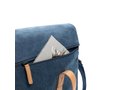 Canvas Laptop tas 6