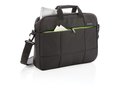 Soho business RPET laptop tas 3