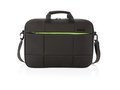 Soho business RPET laptop tas 1