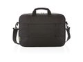 Soho business RPET laptop tas 2